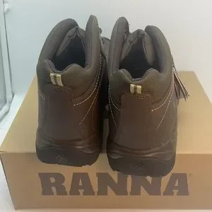 RANNA WORK BOOTS | Shoes | Ranna Mens Workutility Boot Size 